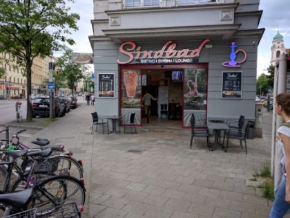 Foto: Sindbad Haidhausen