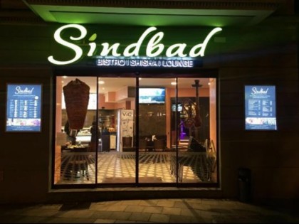 Foto: Sindbad Haidhausen